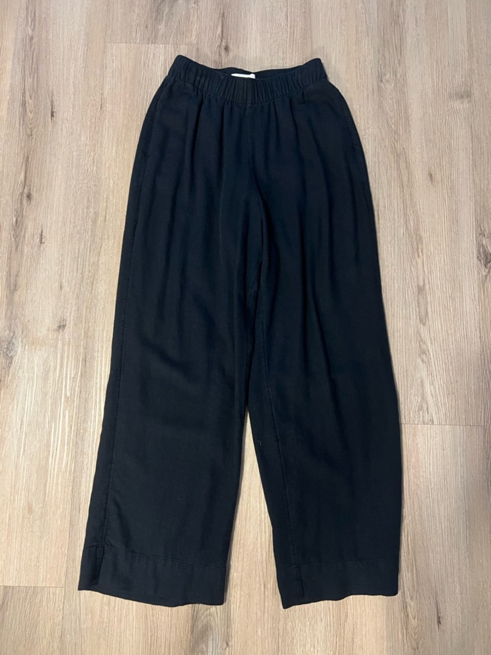 Abercrombie & Fitch Linen Pants